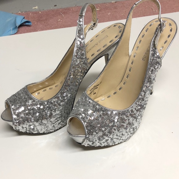 Enzo Angiolini Shoes - Sequence heels